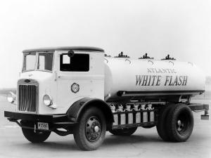 Autocar UD127 1933 года